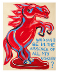 Fire Horse — 火马